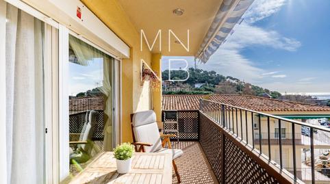 Foto 3 de Piso en venta en Centre, Sant Andreu de Llavaneres