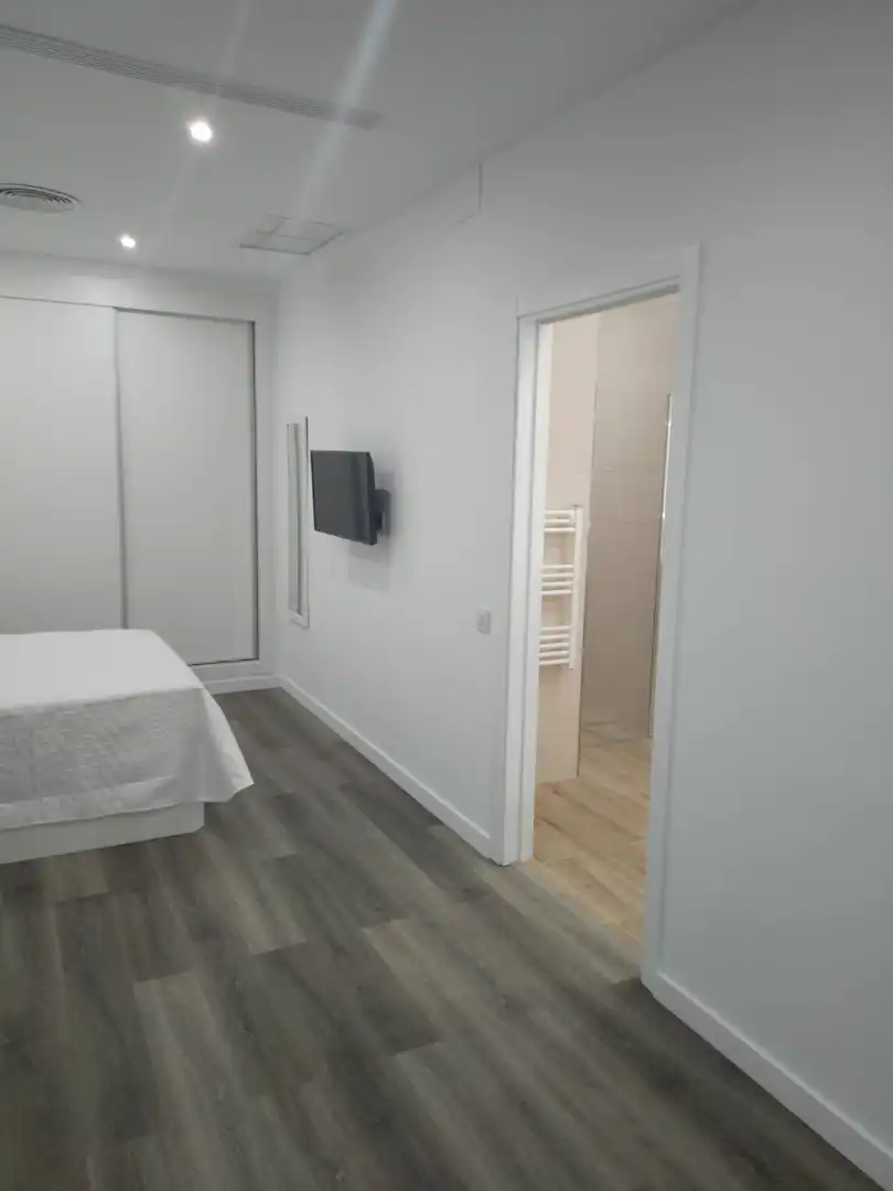 Dormitori de Loft de lloguer en Levante