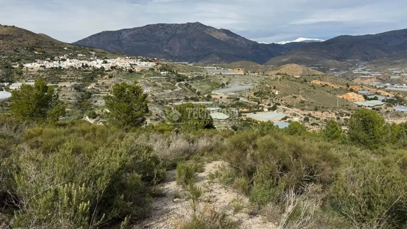 Terreno en venta en Gualchos