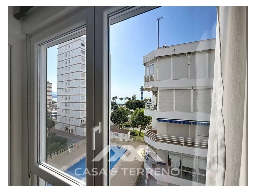 Apartment with pool for sale in Avenida Antonio Tore Tore, imagen 45