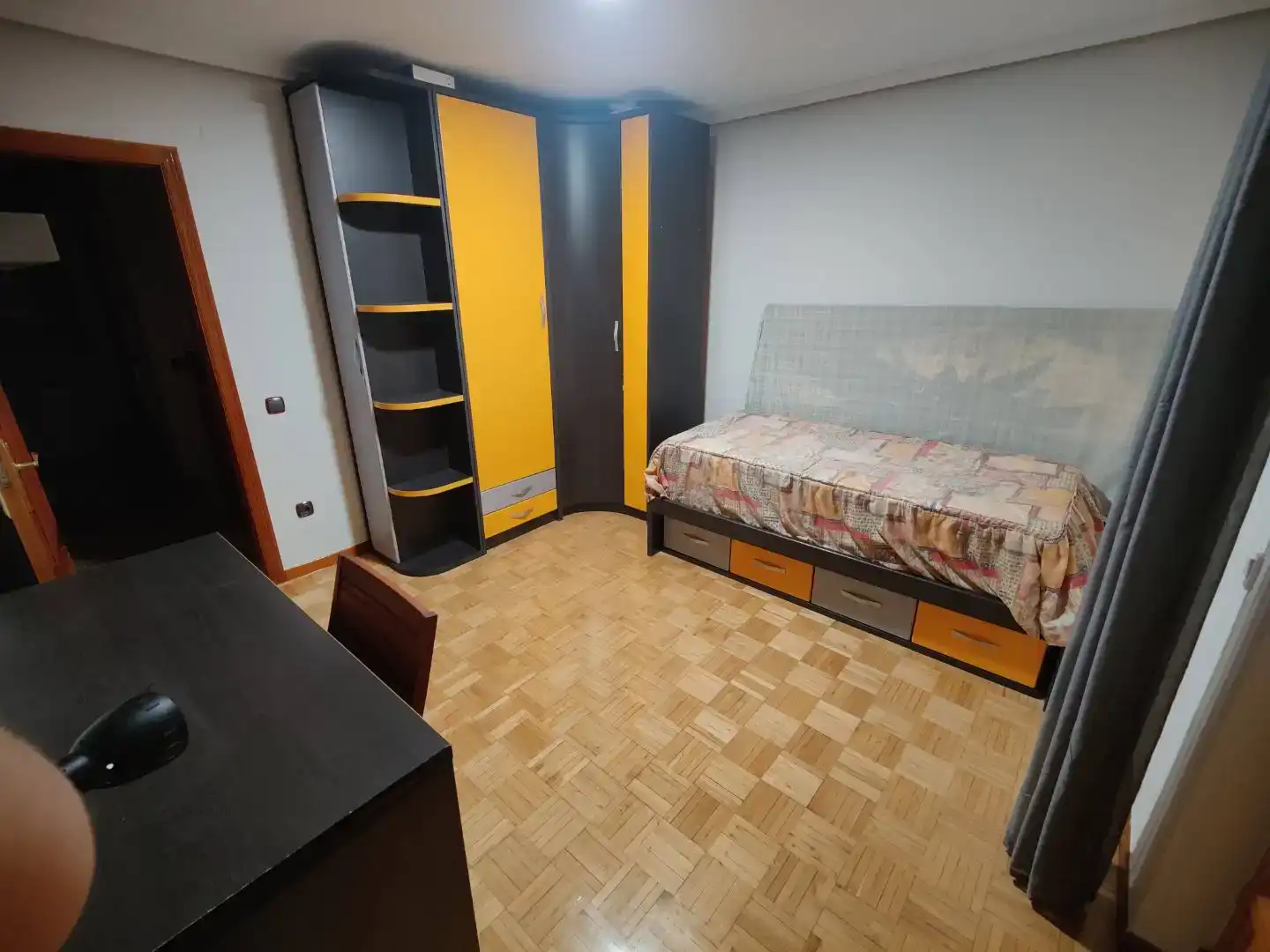Schlafzimmer von Wohnung zum Verkauf in Laguna de Duero, Valladolid