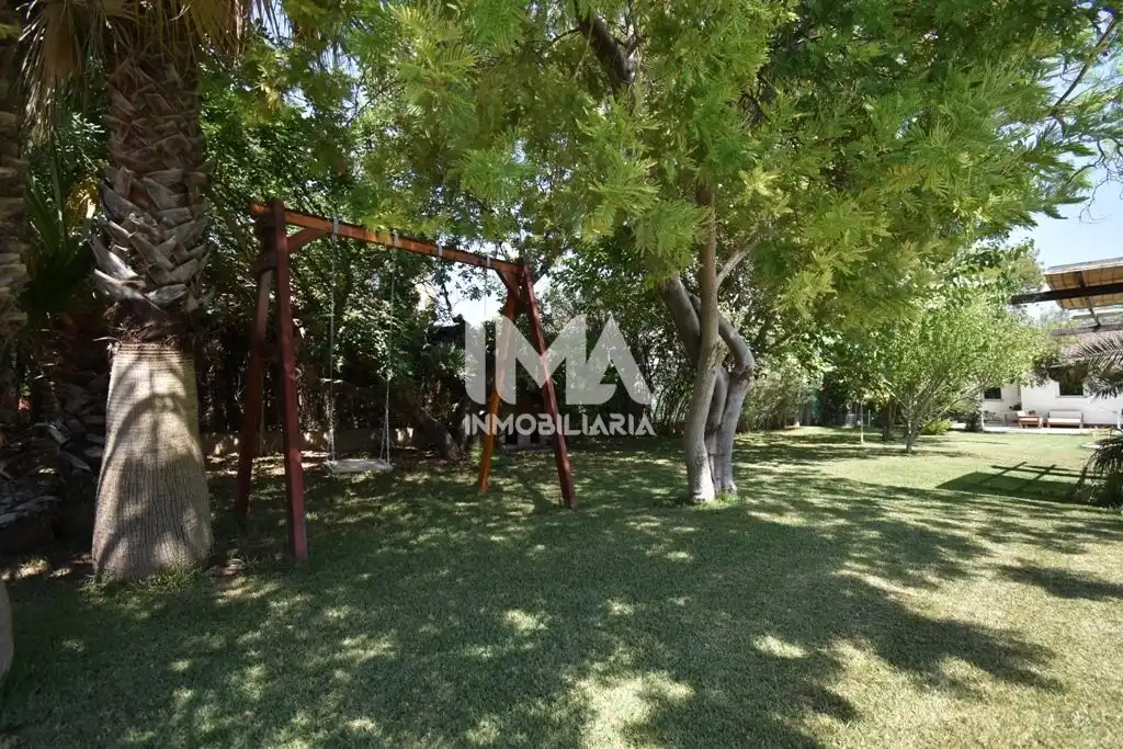 Chalet con piscina en venta en Montealegre, imagen 53