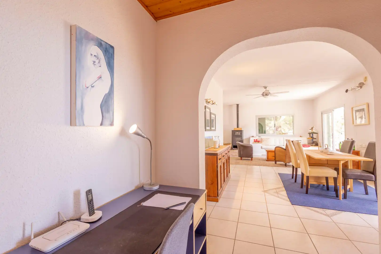 Casa o xalet en venda en Vilaflor de Chasna amb Moblat