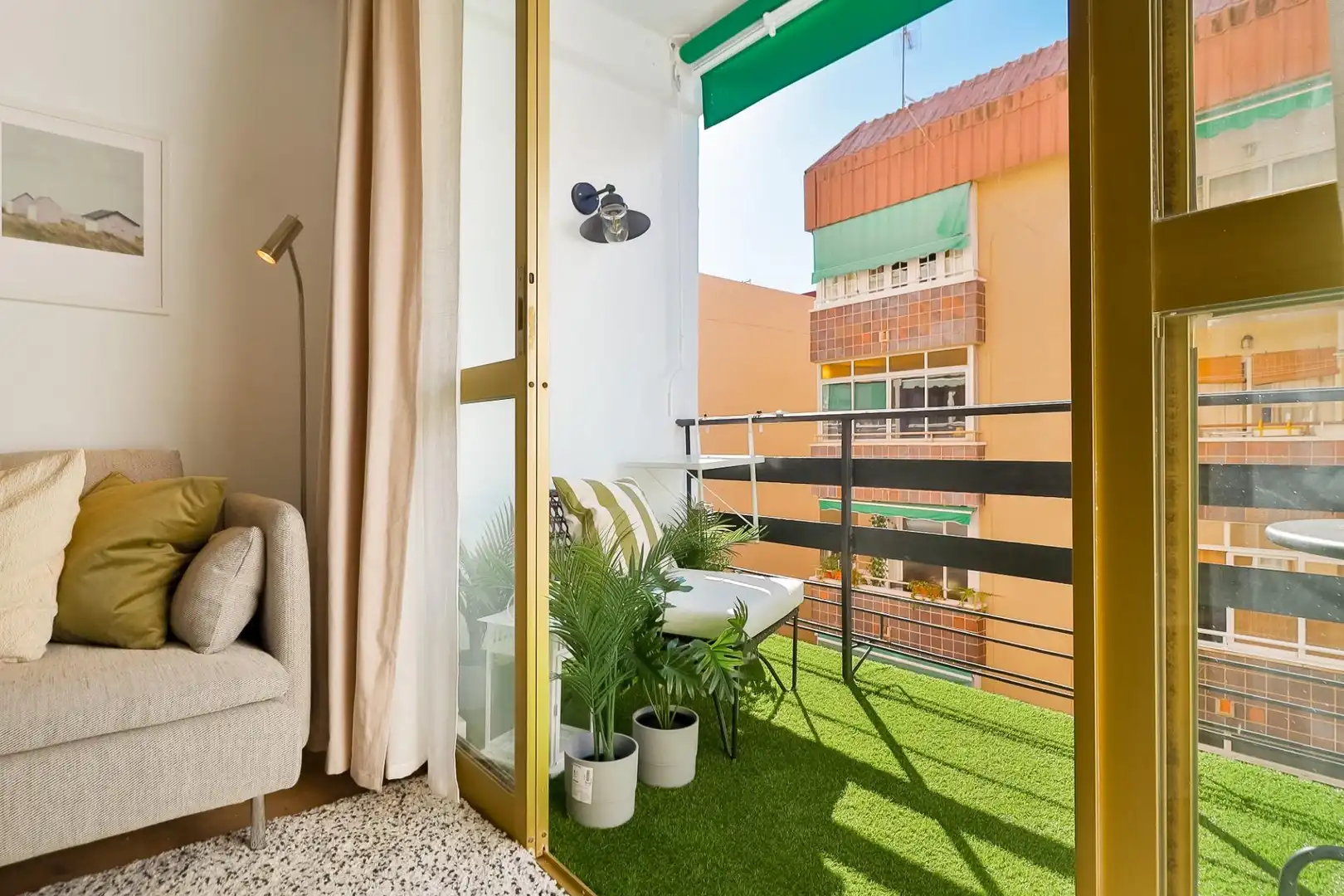 Wohnung mit Aufzug zum Verkauf in Centro, imagen 17