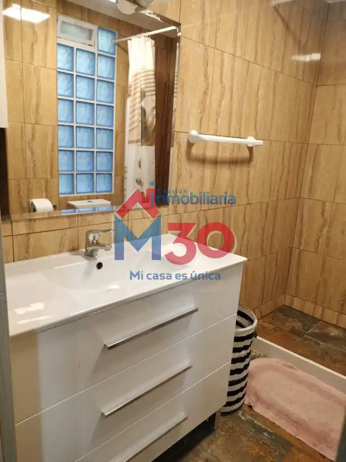 Baño de Piso en venta en Miranda de Ebro con Calefacción