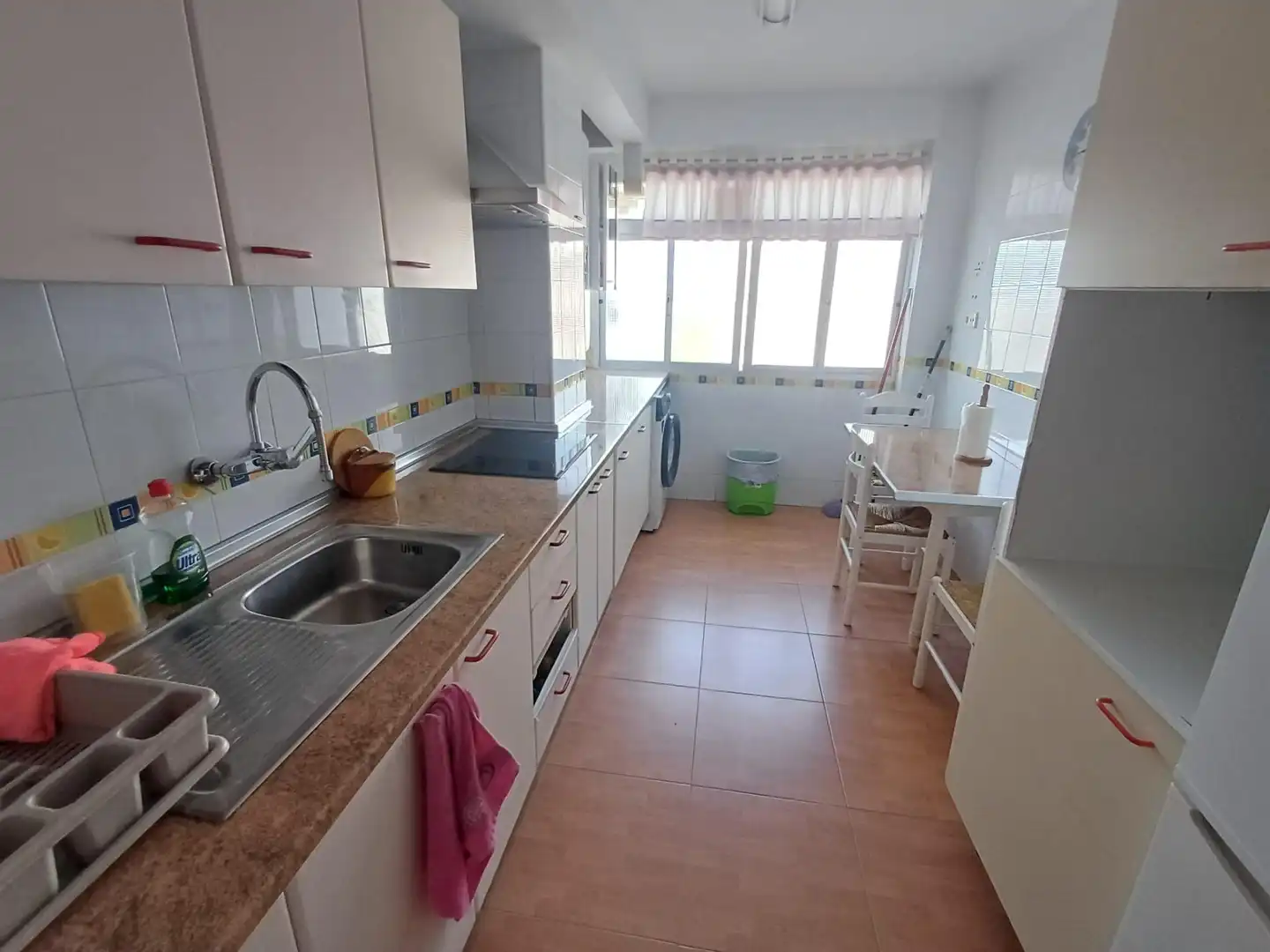 Wohnung mit Aufzug zur Miete in Carretera de Cádiz, imagen 8