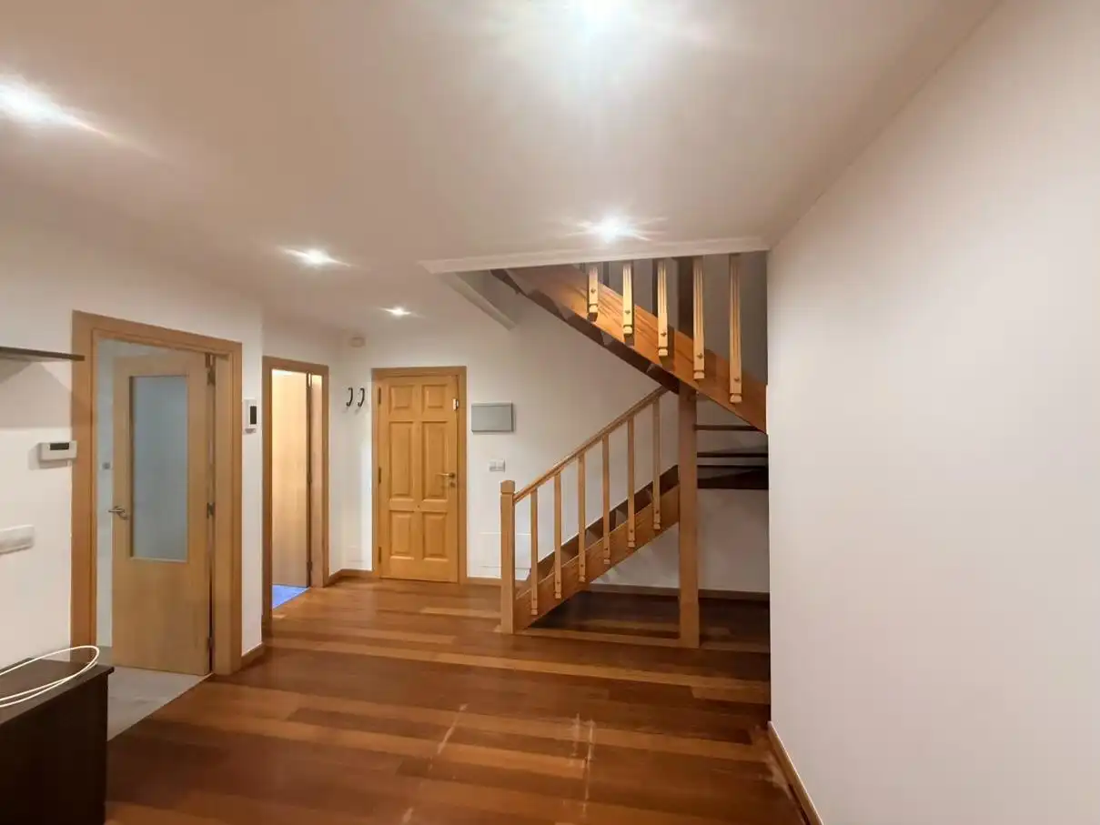 Duplexes for sale in Ames  with Heating, Parquet flooring and Storage room