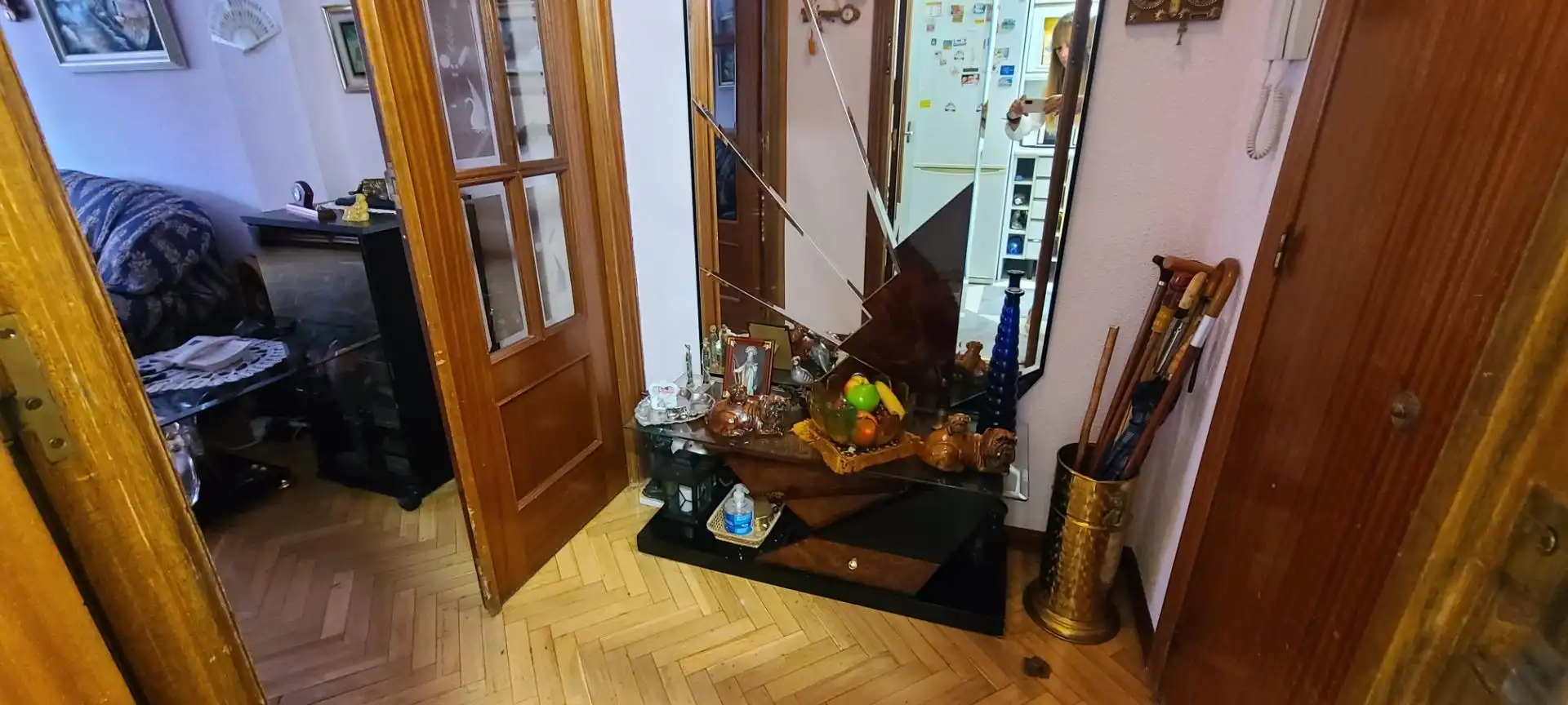 Piso con ascensor en venta en San Blas, imagen 7
