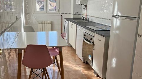 Photo 4 of Flat for rent in Calle Juana de Arco, 1, Venta de Baños, Palencia