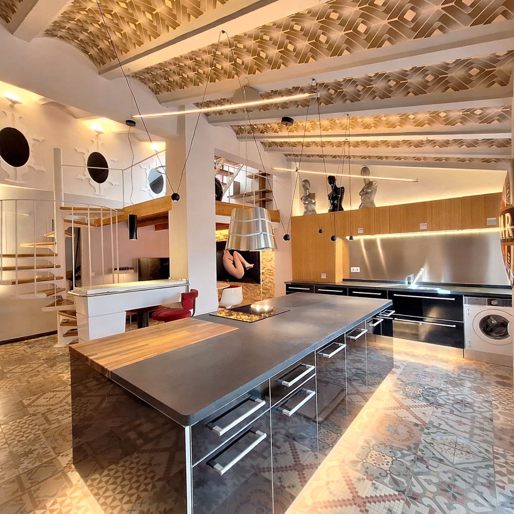 Àtic de lloguer a Xàtiva