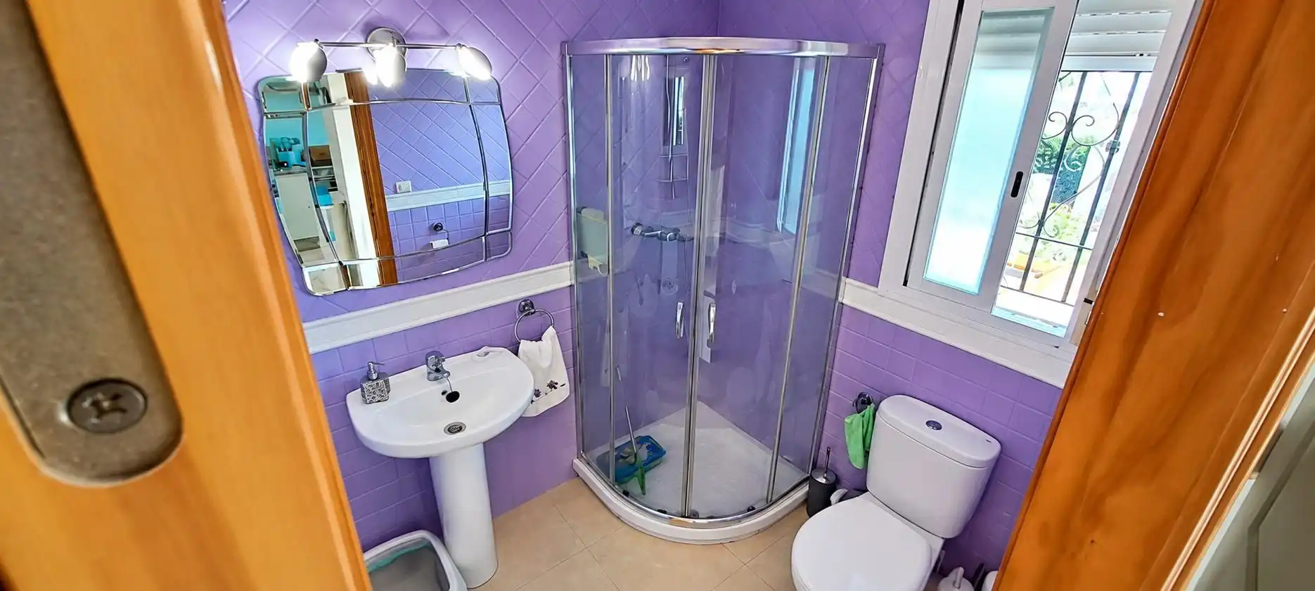Maison jumelée à vendre à Almayate, imagen 10