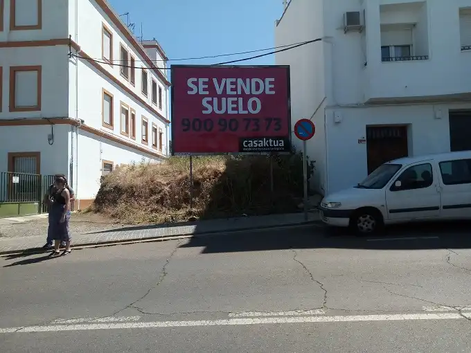 Terreni e lotti in vendita a C/ Pontezuelas, imagen 11