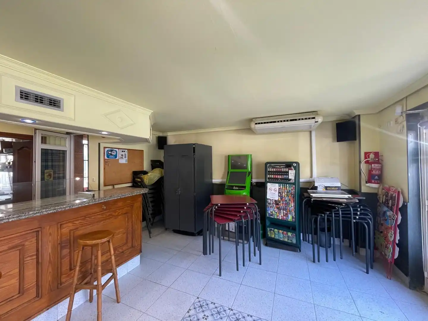 Local comercial en venda a Intxaurrondo, imagen 17