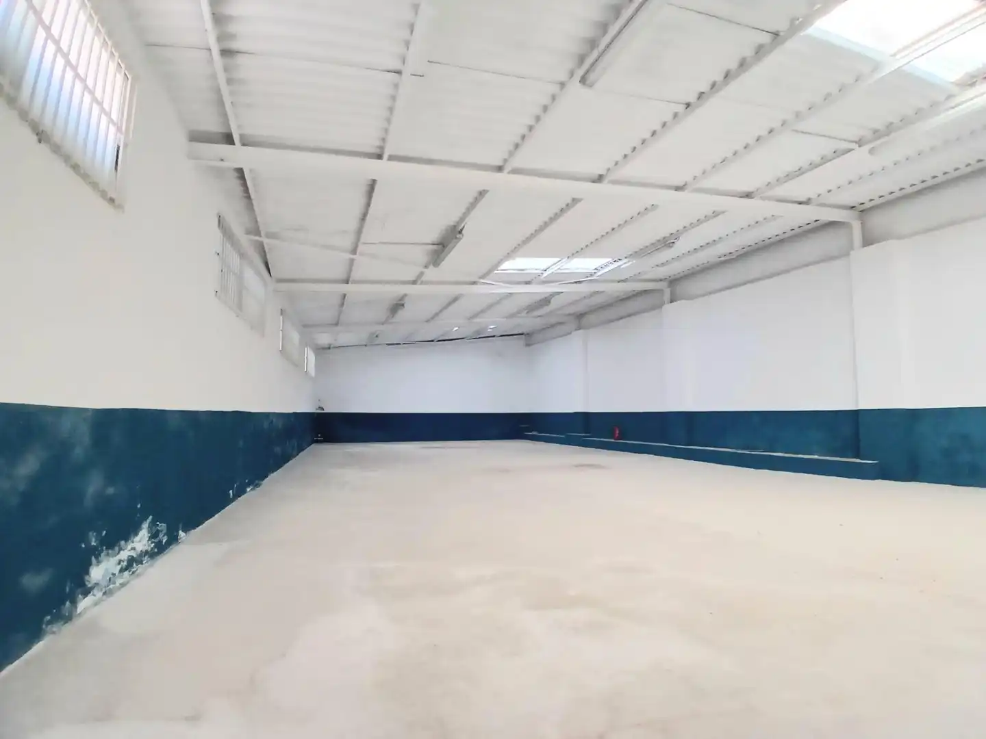 Nave industrial en venta en Florida - Ciudad de Asís, imagen 17