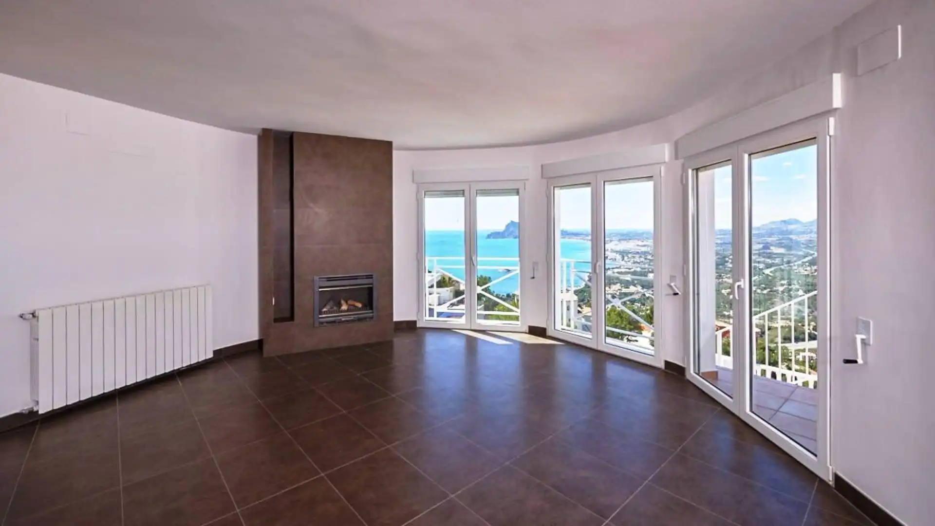 Detached house with terrace for sale in Mascarat, imagen 4