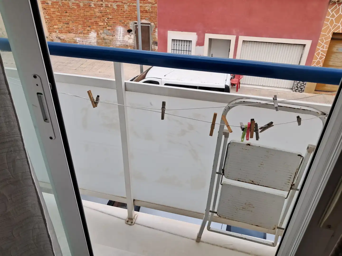 Terrassa de Pis en venda en Gandia amb Aire condicionat, Traster i Moblat