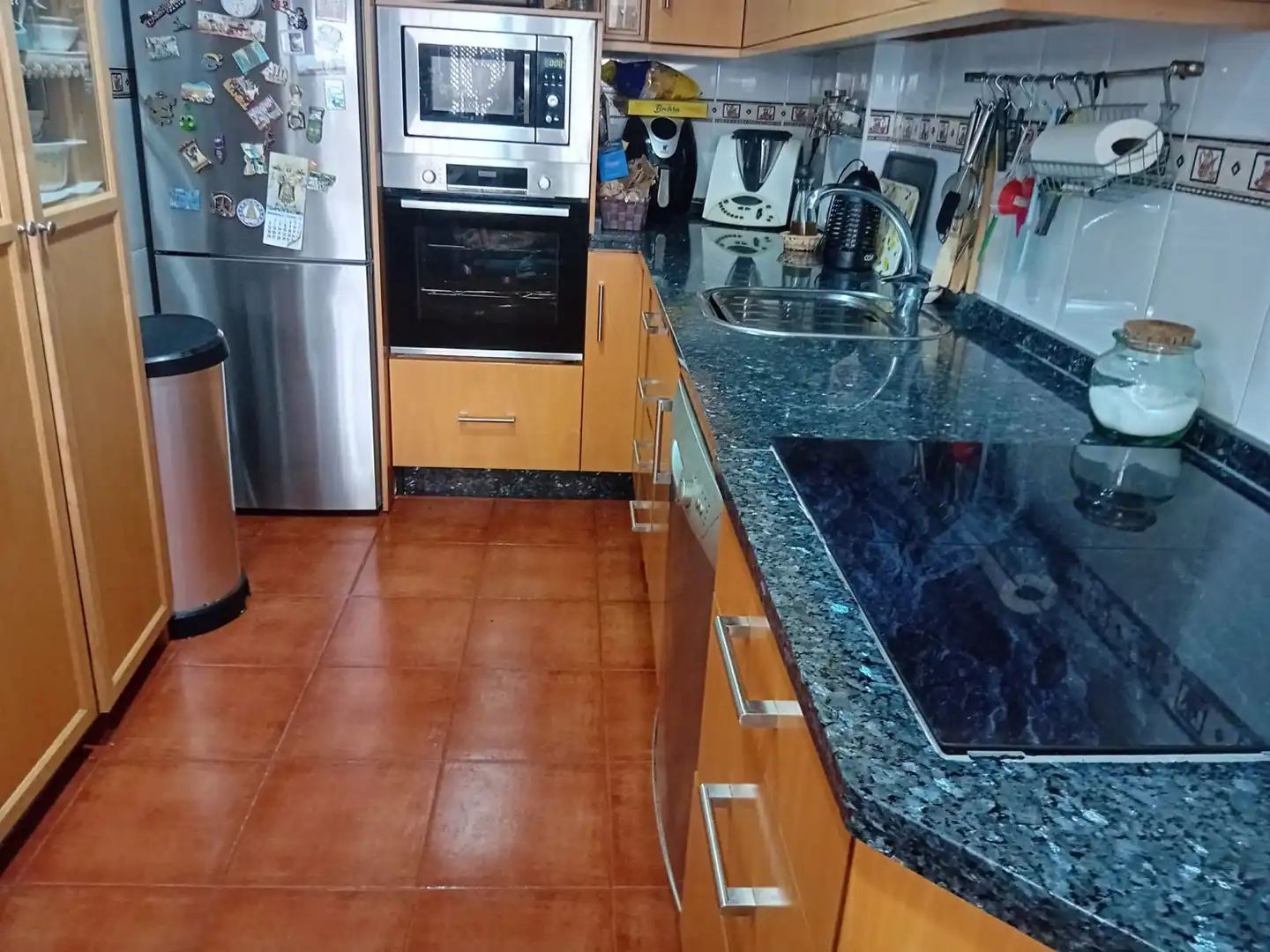 Casa o xalet en venda a Trigueros, Los Pacos