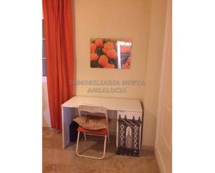 Attic to rent in El Sabinar – Urbanizaciones – Las Marinas – Playa Serena