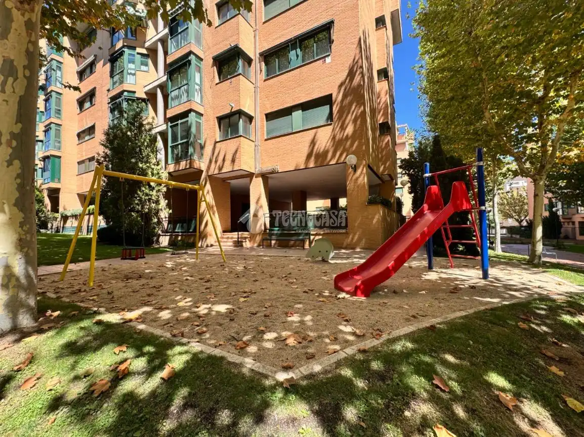 Flat with pool for sale in Barajas, imagen 33