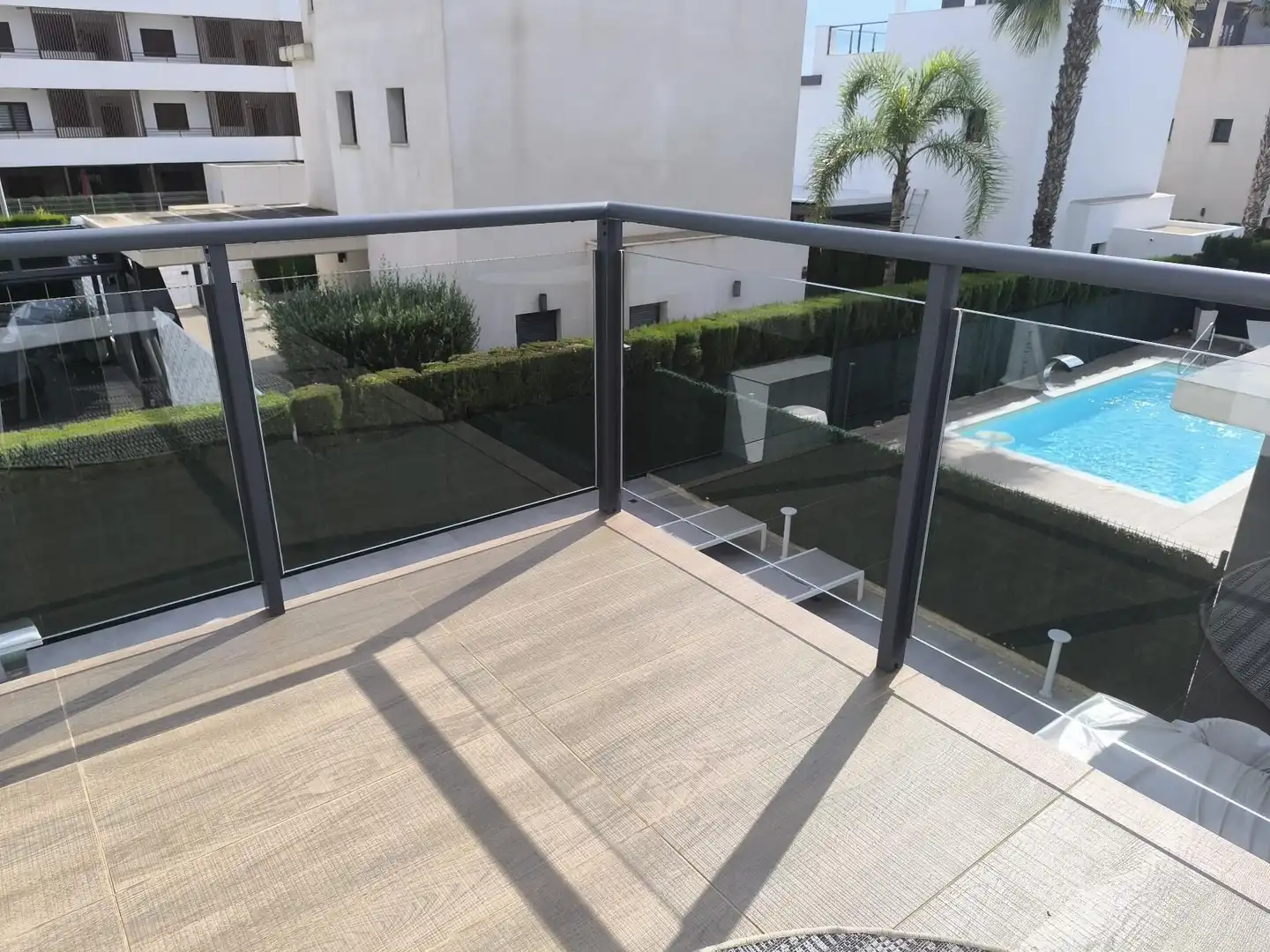 Chalet con terraza en venta en Calle Calle Cabo Ortegal, imagen 20