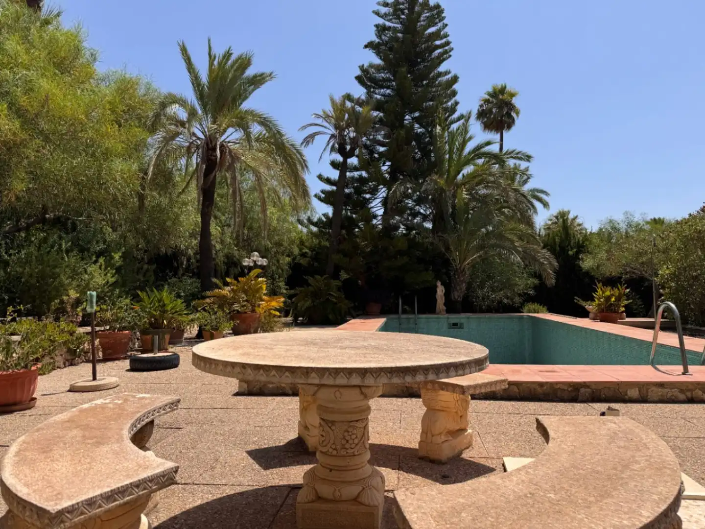Villa con piscina in vendita a Cala Advocat - Baladrar, imagen 7