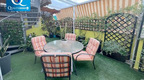 Foto 2 de Àtic en venda a Carolinas Altas, Alicante