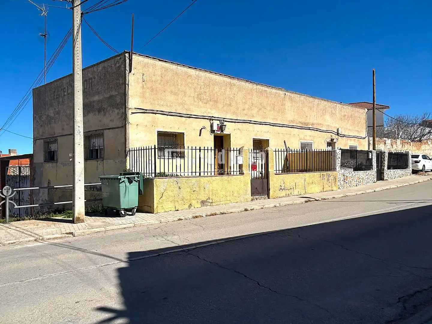 Casa o xalet en venda a Horcajo de Santiago