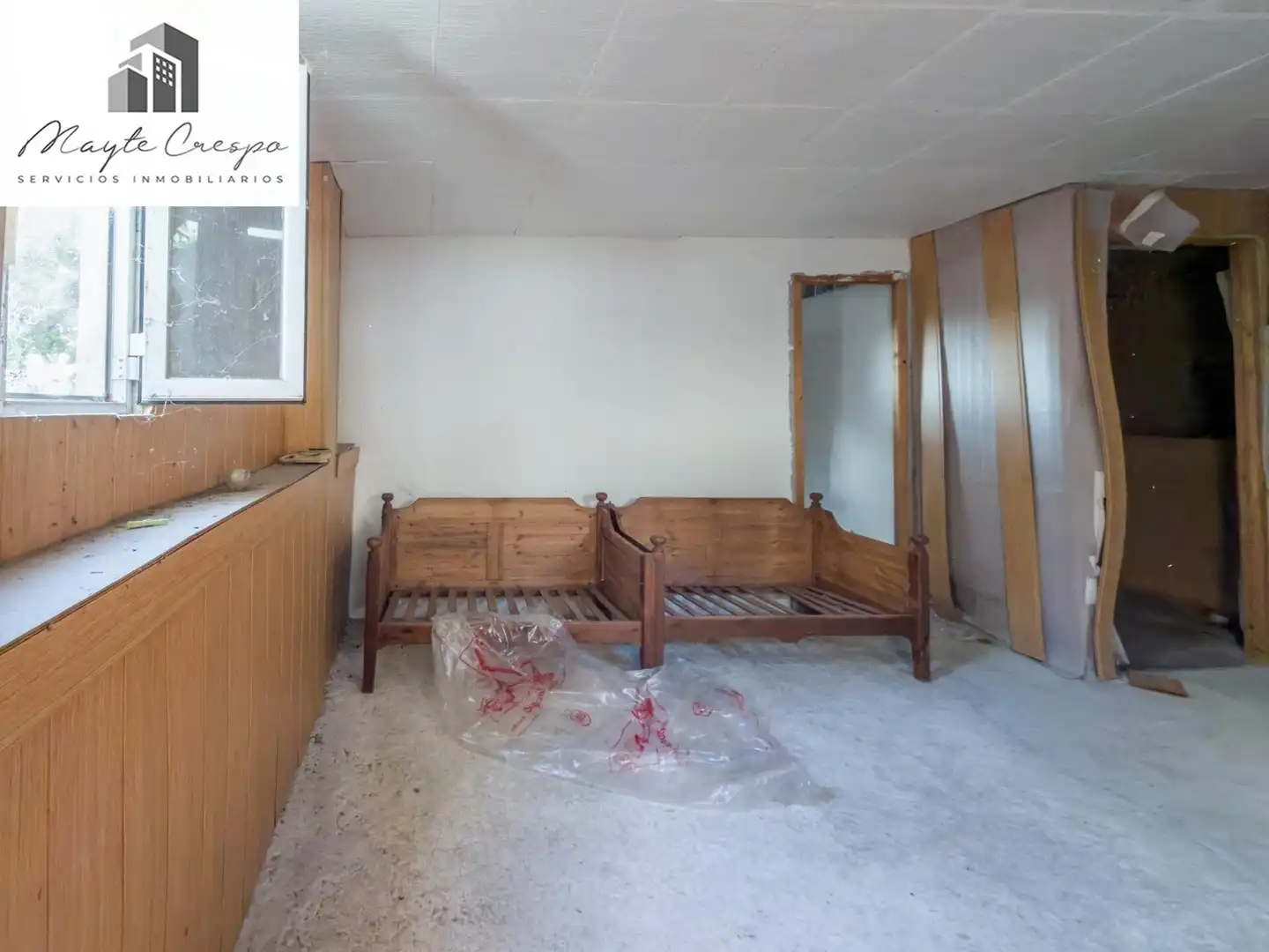 Casa rústica en venta en Calle Diseminados, Pol-8 Par-359, imagen 18