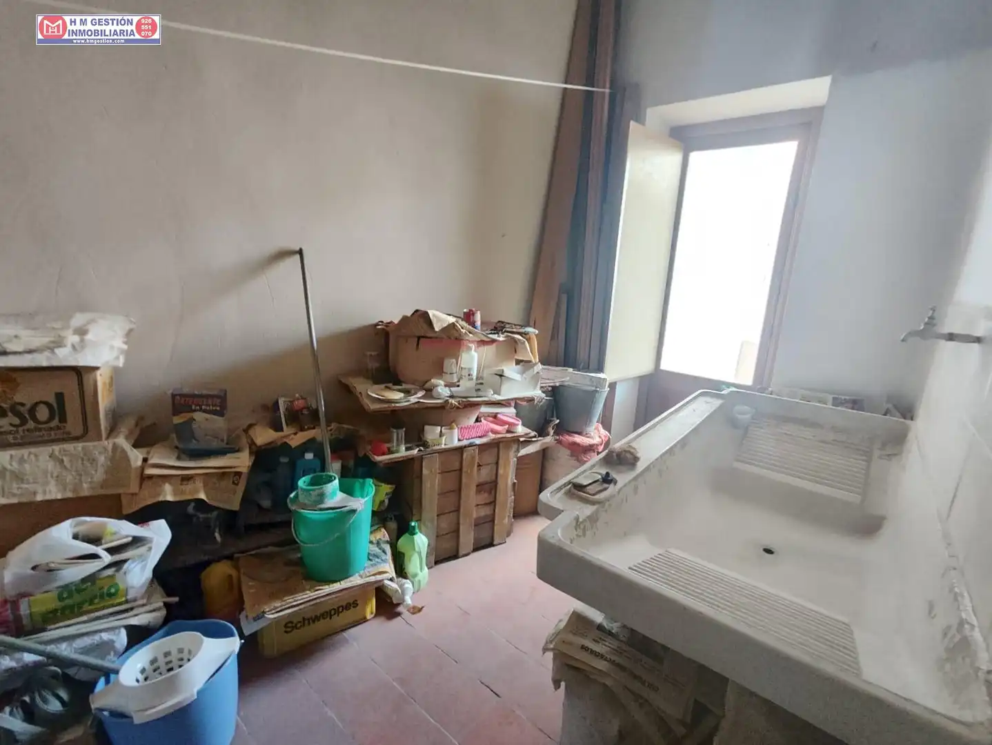 Casa amb terrassa en venda a Alcázar de San Juan, imagen 50