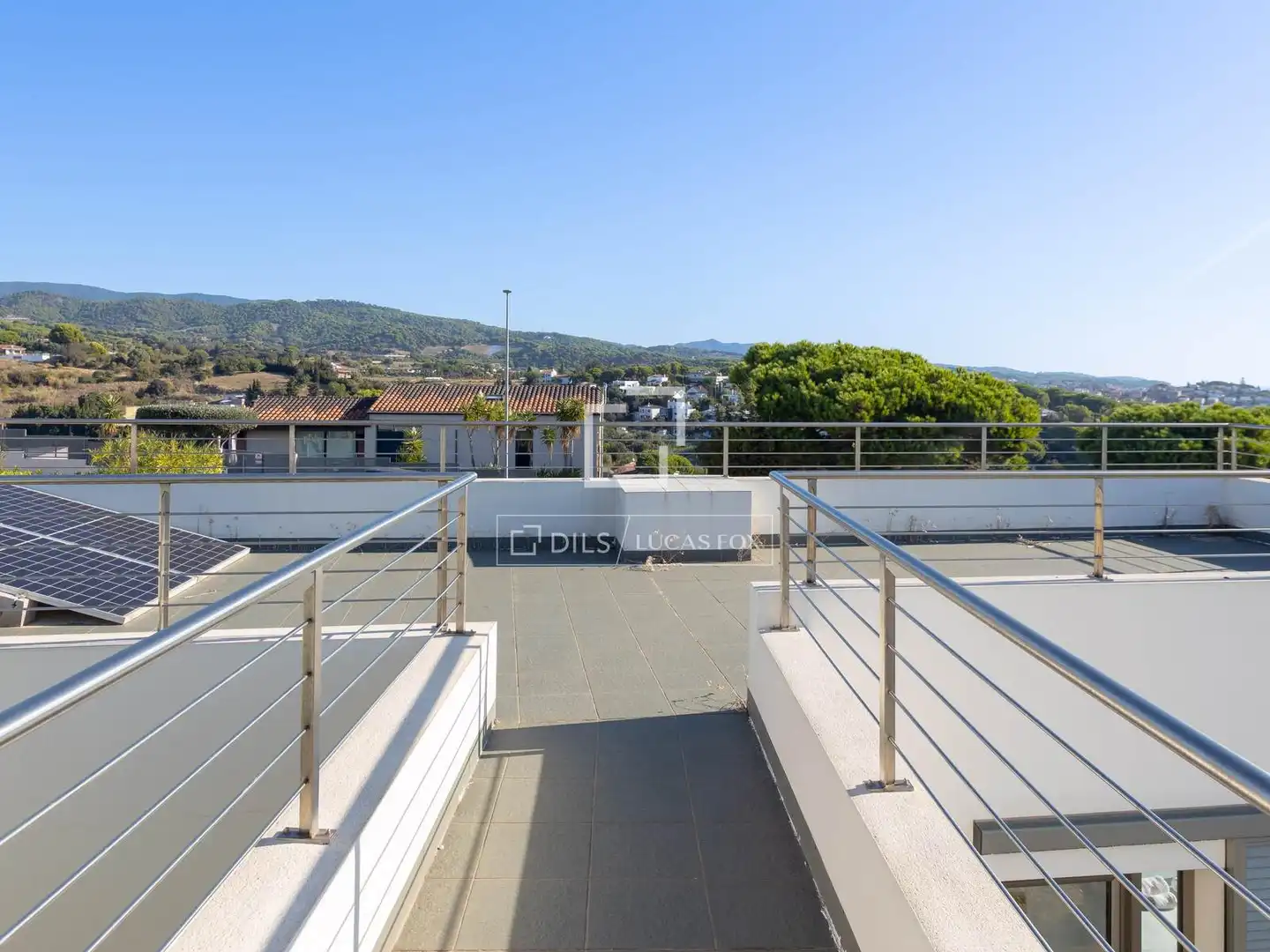 Detached house with terrace for sale in Urbanitzacions, imagen 10