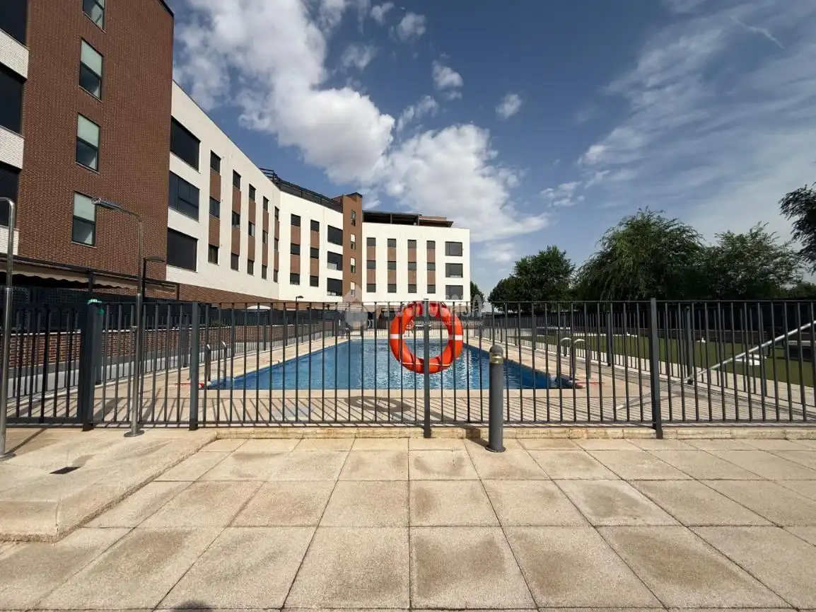 Piso con piscina en venta en Alovera, imagen 30