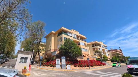 Foto 2 de Apartamento de alquiler en Ciudad Expo, Mairena del Aljarafe