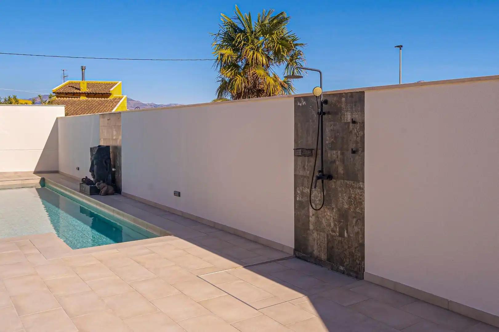 Chalet con piscina en venta en L'Albir, imagen 57