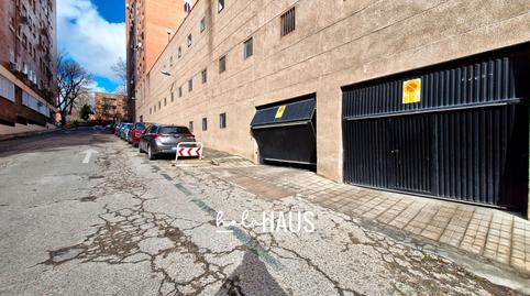 Photo 2 of Garage for sale in Paseo de Los Pontones, 21, Imperial,  Madrid Capital