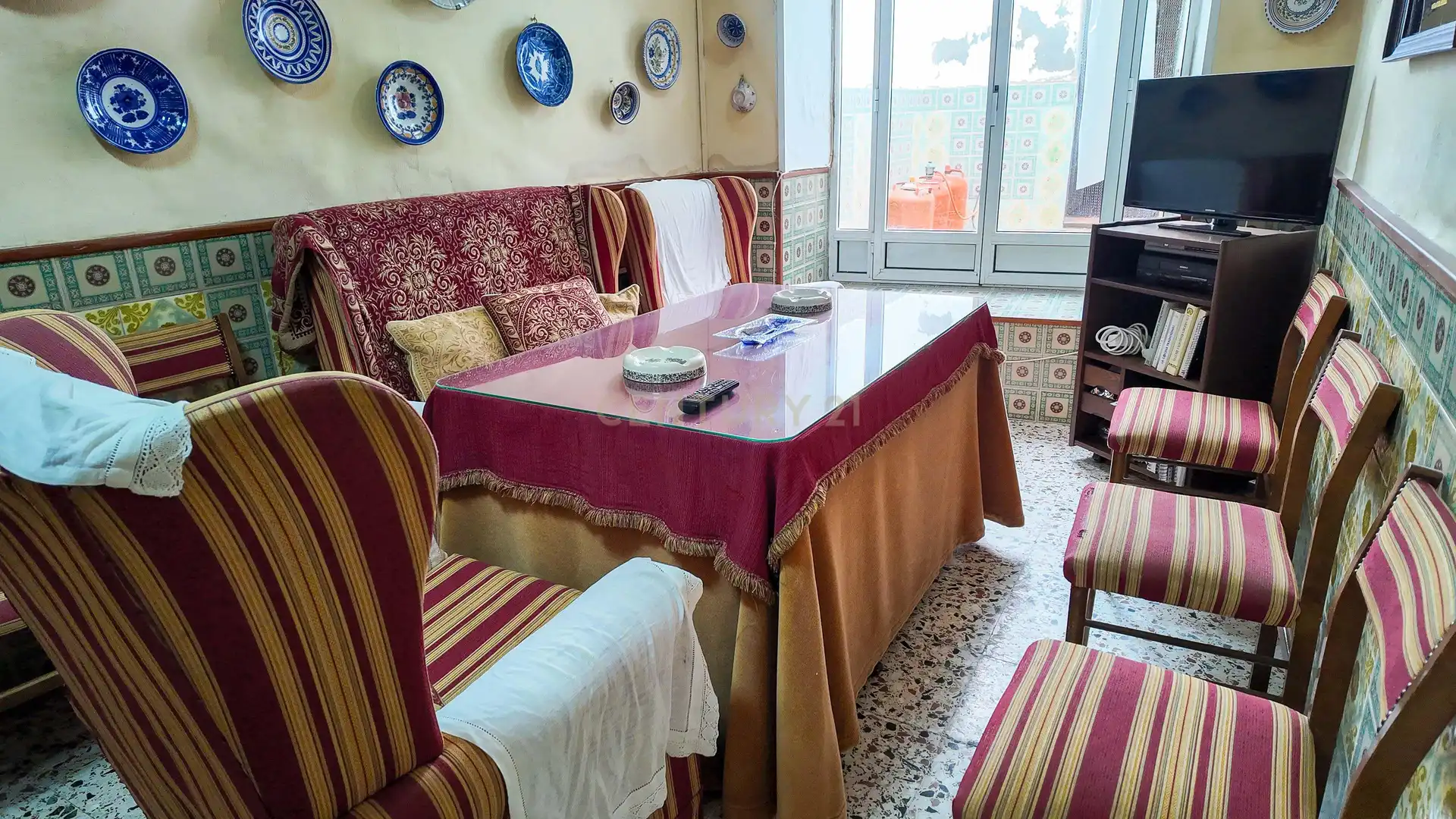 Casa o chalet en venta en Trujillo