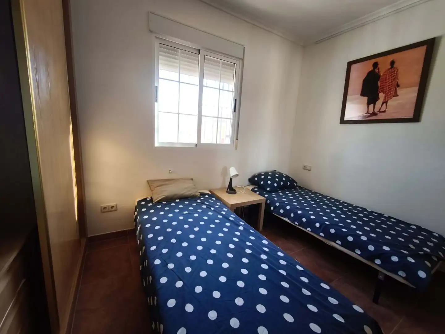 Dormitori de Casa o xalet en venda en Orihuela amb Terrassa i Piscina
