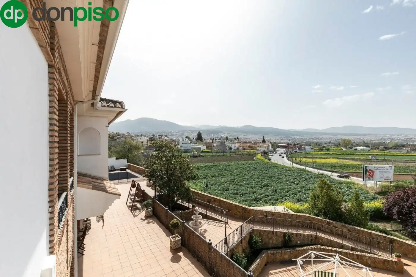 Casa con piscina en venta en Avenida LOAYSA, imagen 31