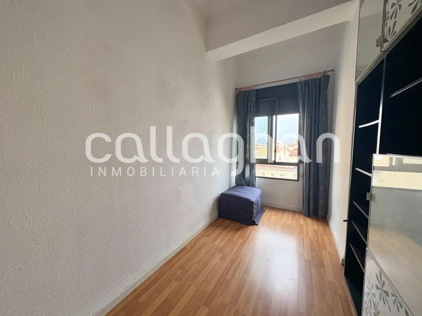 Flat with lift to rent in Calle GUILLEM CASTRO, imagen 14