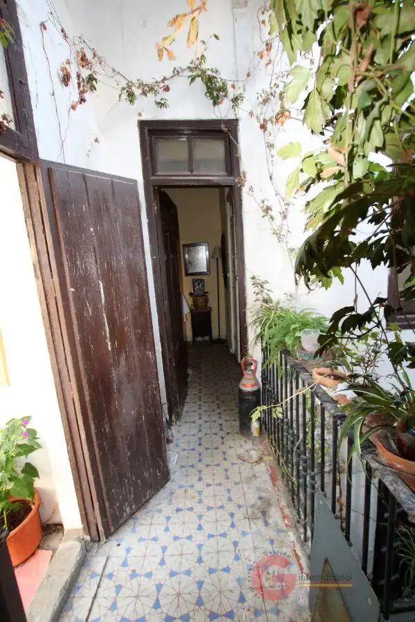 Casa o xalet en venda a Motril ciudad