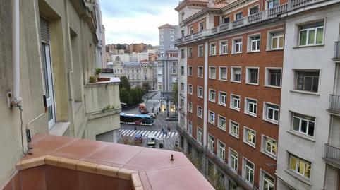 Foto 2 de Piso en venta en Santander - Calle Isabel II, Centro - Ayuntamiento, Cantabria