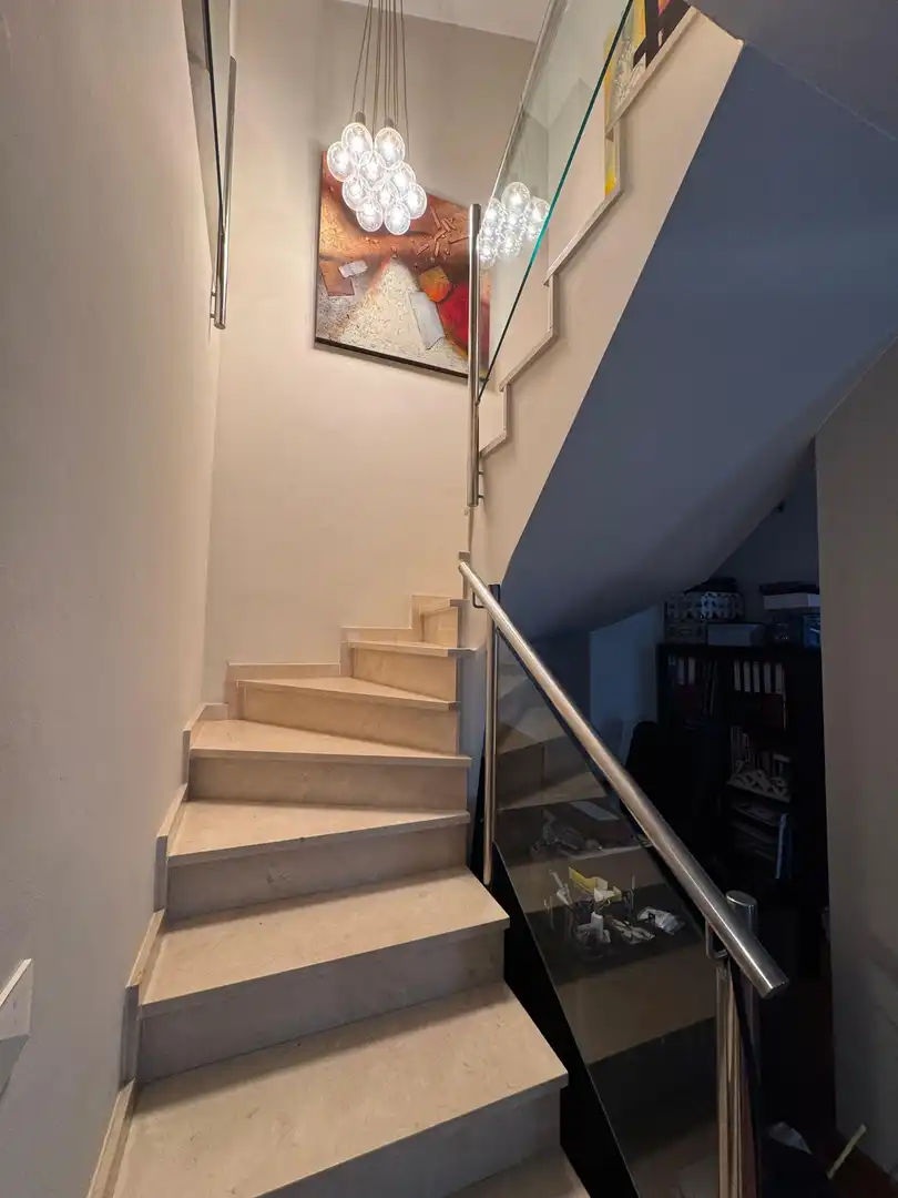 Dúplex en venta en Llagostera con Aire acondicionado y Trastero