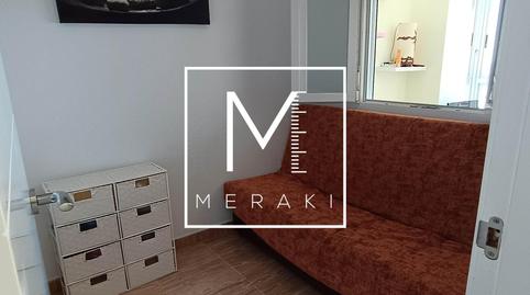 Foto 4 von Wohnung zum Verkauf in Zona Levante - Playa Fossa, Calpe / Calp