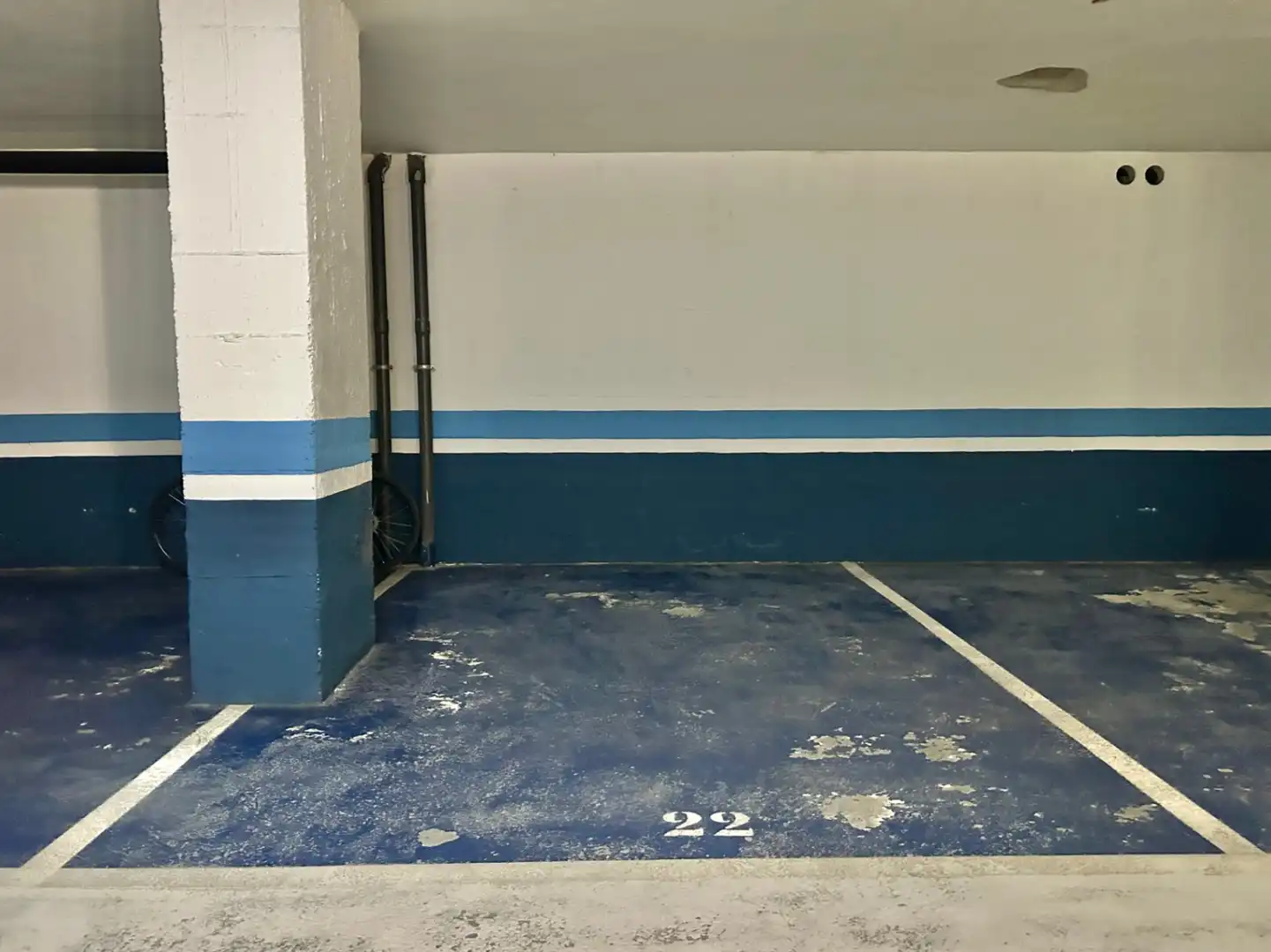 Apartment with lift for sale in Cruz de Humilladero, imagen 23