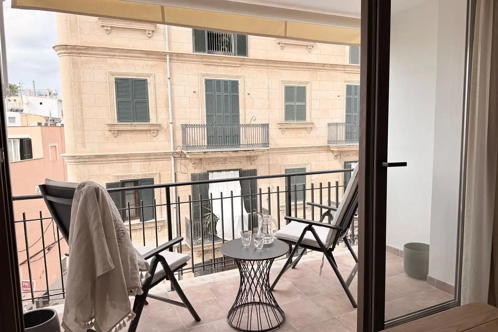Apartments for rent in Palma de Mallorca, Illes Balears