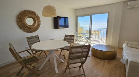 Foto 4 de Apartament de lloguer a Paseo Marítimo Rey de España, 86, Playa de los Boliches, Málaga