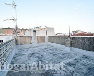 Terrassa de Casa o xalet en venda en Almoines amb Aire condicionat, Terrassa i Balcó