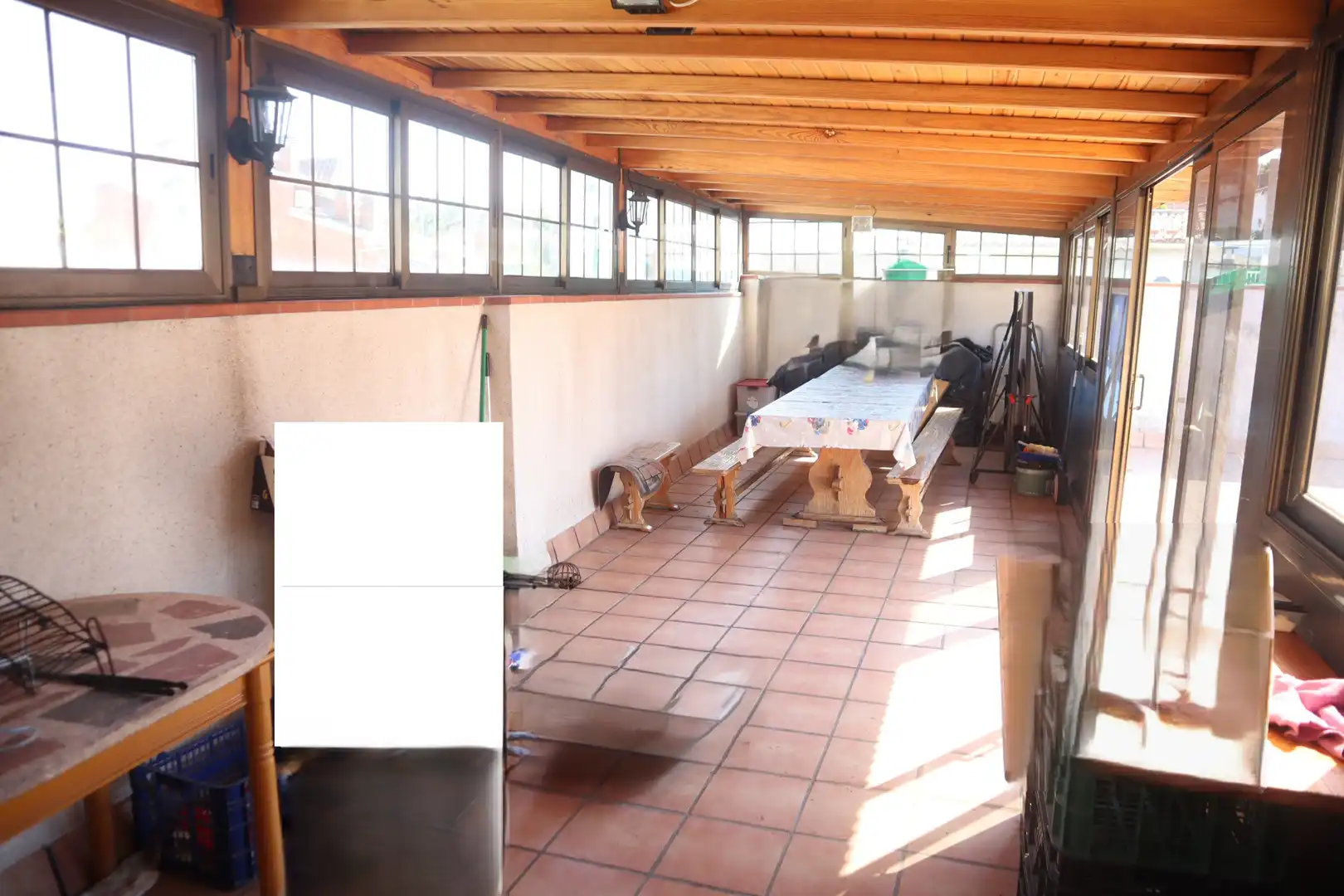 Casa o xalet en venda en Cerdanyola del Vallès amb Calefacció, Terrassa i Traster