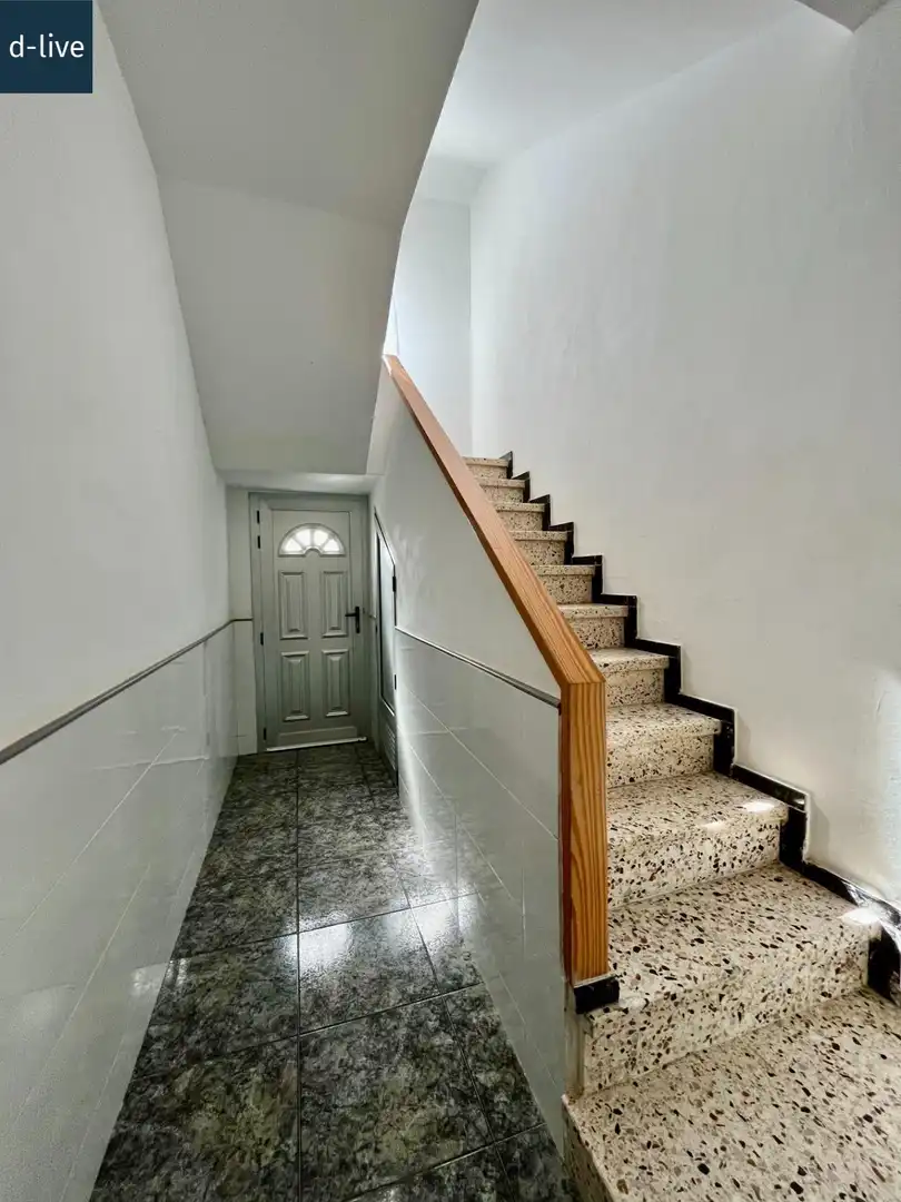 Residencial en venda a Callejón del Castillo - El Calero - Las Huesas, imagen 12
