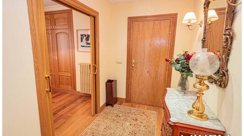 Foto 3 de Piso de alquiler en Calle Marqués del Arco, Centro - Ayuntamiento, Santander