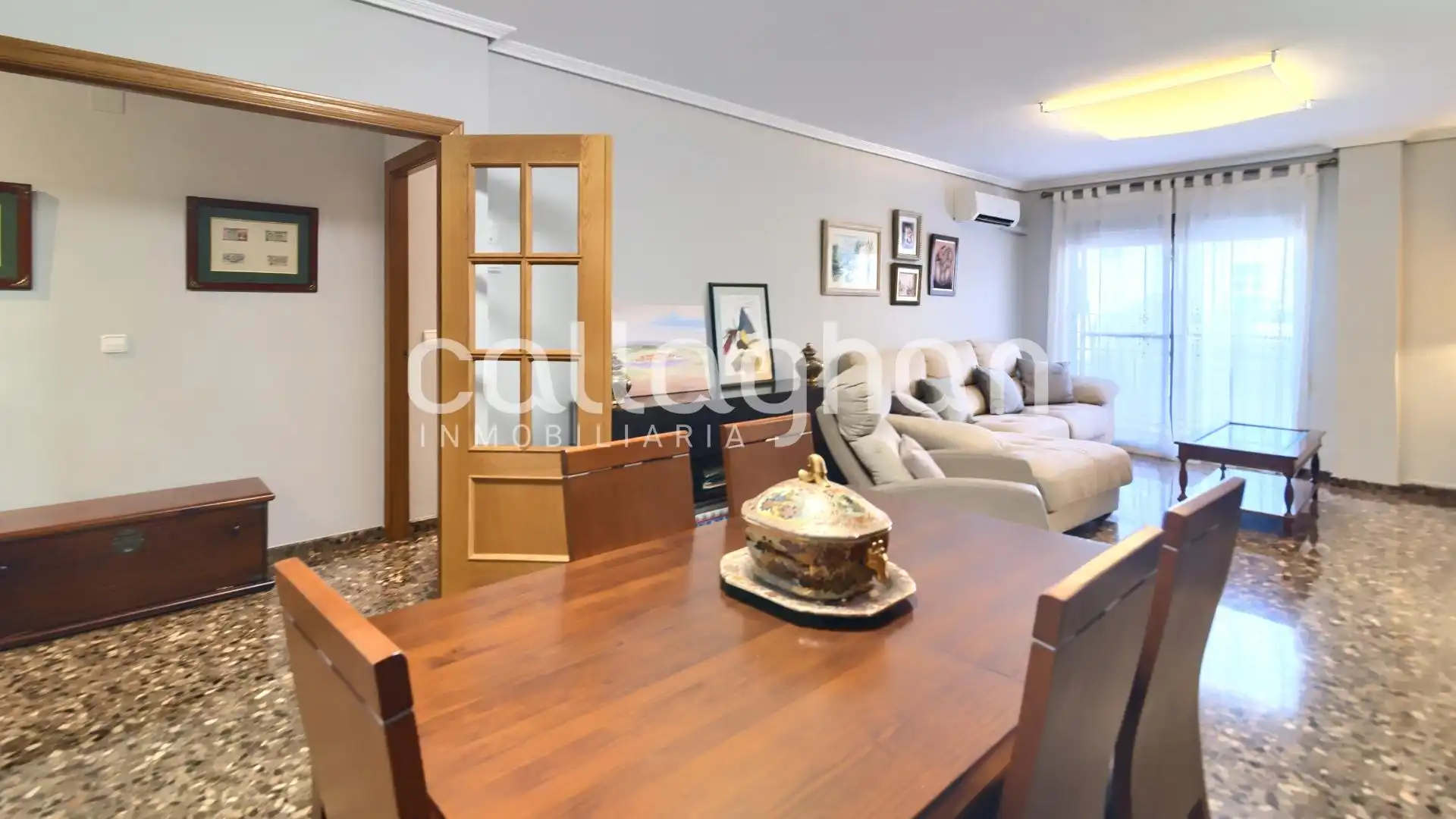 Flat with terrace for sale in Calle SAN JACINTO CASTAÑEDA, imagen 3